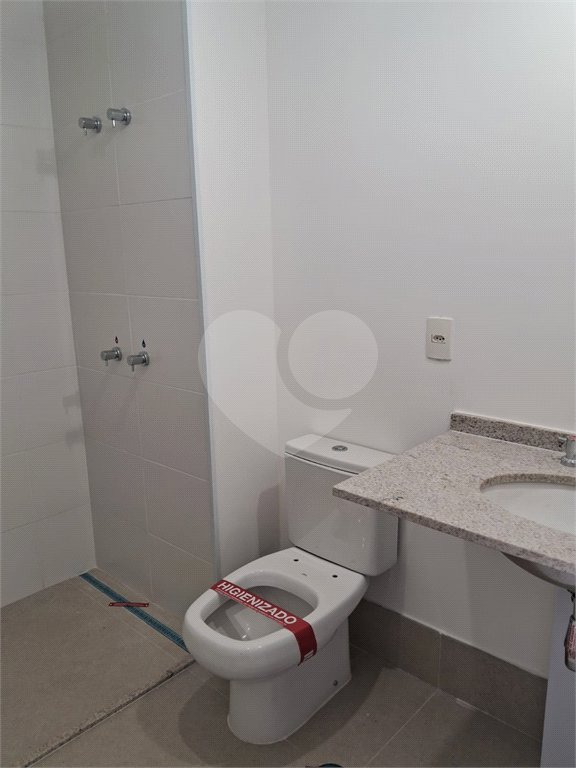 Apartamento à venda com 4 suítes em Pinheiros, São Paulo, SP