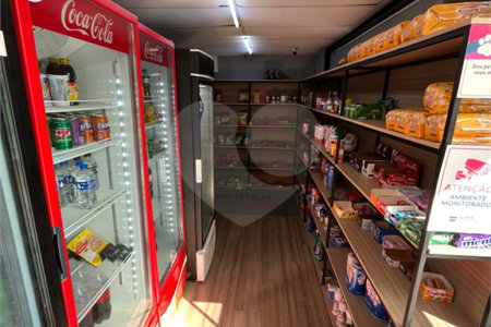 Apartamento à venda com 2 quartos em Campo Grande, Rio de Janeiro, RJ