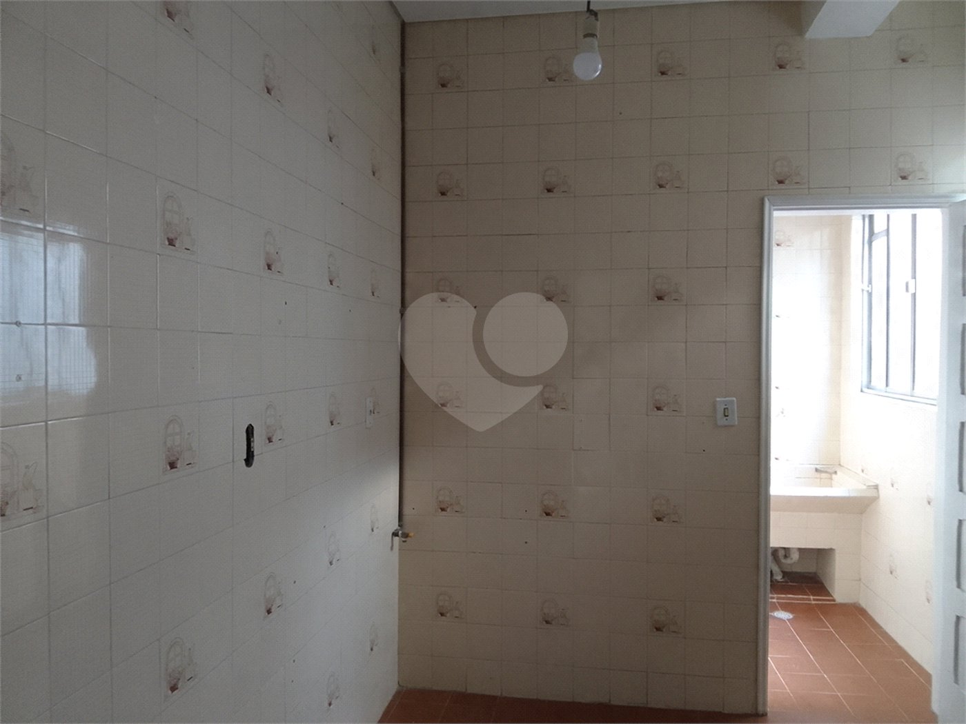 Apartamento à venda com 1 quarto em Perdizes, São Paulo, SP