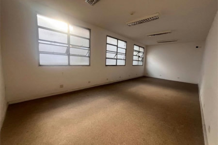 Sala para alugar, 1200 m² por R$ 48.000,00 - Centro - Santos/SP