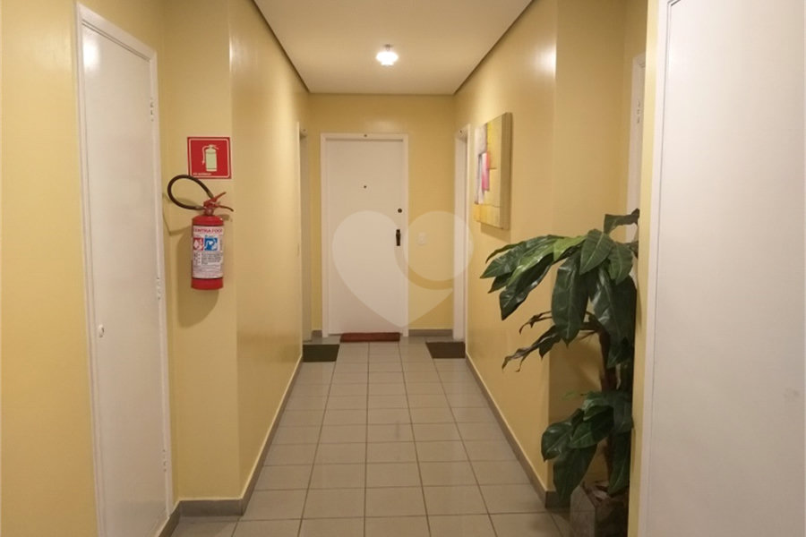 Sala à venda em Santana, São Paulo, SP