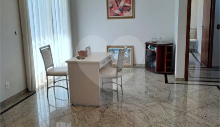 Apartamento à venda com 2 quartos em Despraiado, Cuiabá, MT