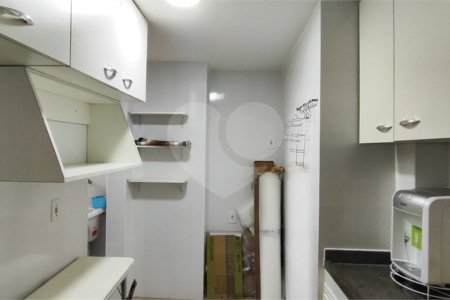 Apartamento à venda com 2 quartos em Catumbi, Rio de Janeiro, RJ