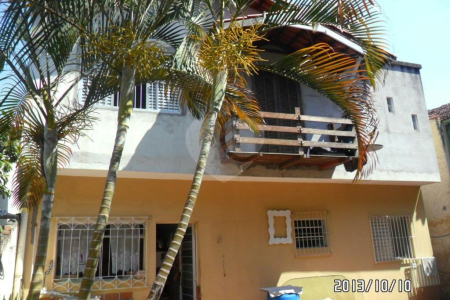 Sobrado à venda com 2 quartos em Tremembé, São Paulo, SP