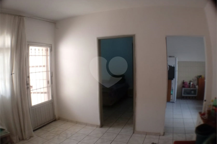 Terreno à venda com 1 quarto em Vila Nova Cachoeirinha, São Paulo, SP