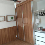 Apartamento à venda com 2 quartos em Jardim Monte Santo, Cotia, SP