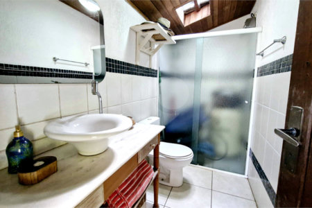 Casa à venda com 4 suítes em Alto da Boa Vista, São Paulo, SP