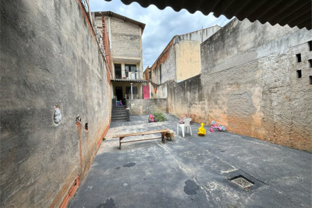 Salão Comercial à venda em Jardim Alvinópolis, Atibaia, SP