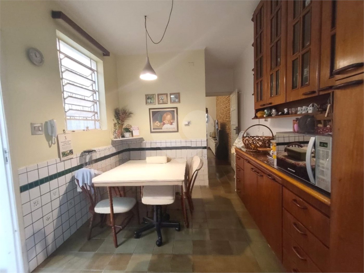 Sobrado à venda com 3 quartos, sendo 1 suíte, em Cambuci, São Paulo, SP