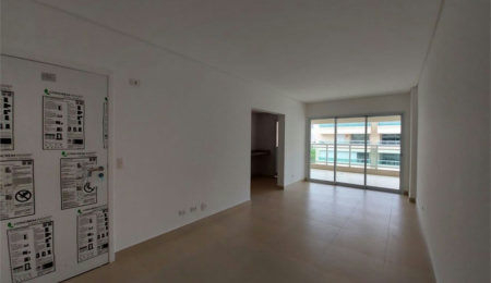 Apartamento Residencial à venda, Balneário Cidade Atlântica, Guarujá - AP1199.