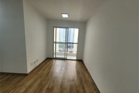 Apartamento à venda com 2 quartos em Vila Anastácio, São Paulo, SP
