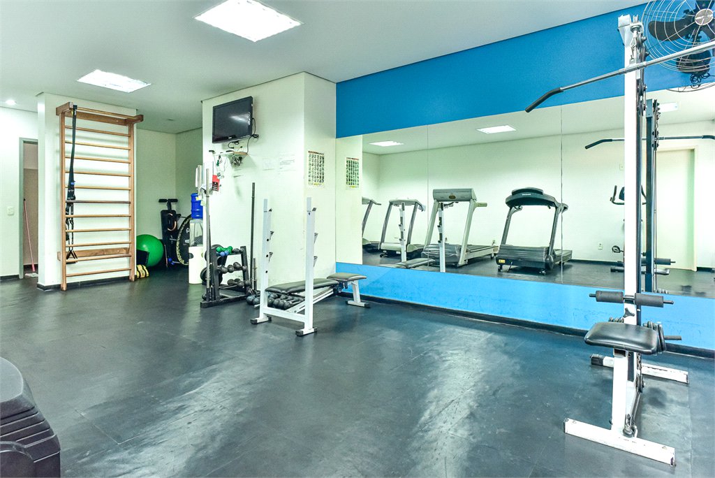 Apartamento à venda com 2 quartos, sendo 1 suíte, em Brooklin, São Paulo, SP