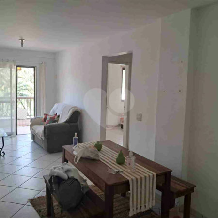 Apartamento à venda com 2 quartos, sendo 1 suíte, em Vargem Grande, Rio de Janeiro, RJ