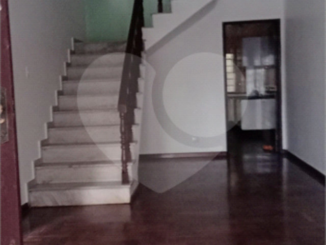 Casa à venda com 3 quartos em Tucuruvi, São Paulo, SP