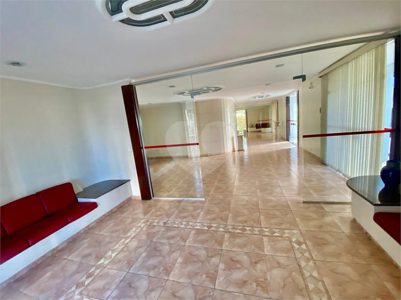 Cobertura à venda com 4 quartos, sendo 1 suíte, em Santana, São Paulo, SP