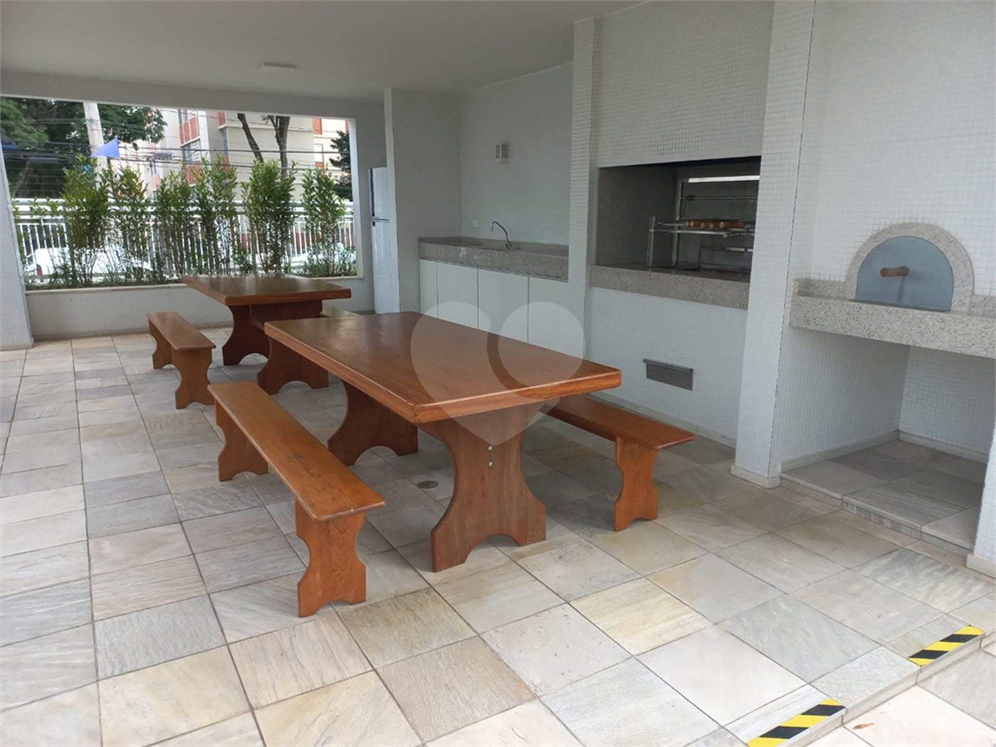Apartamento à venda com 2 quartos, sendo 1 suíte,  em Vila Mascote, São Paulo, SP