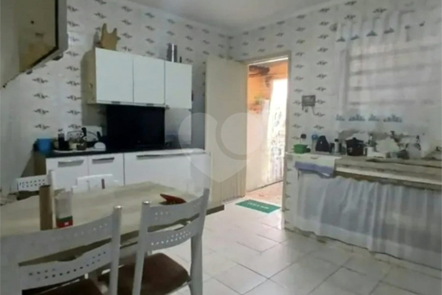 Casa à venda com 3 quartos em Vila Guilherme, São Paulo, SP