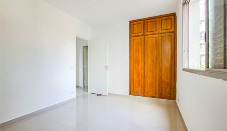 Apartamento à venda ou para alugar com 3 quartos, sendo 1 suíte, em Pinheiros, São Paulo, SP
