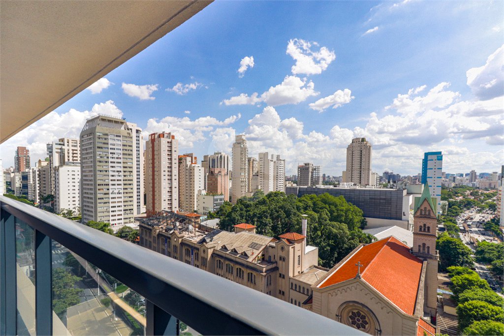 Apartamento à venda ou para alugar em Jardim Paulista, São Paulo, SP