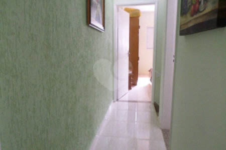 Casa à venda com 2 quartos em Santana, São Paulo, SP