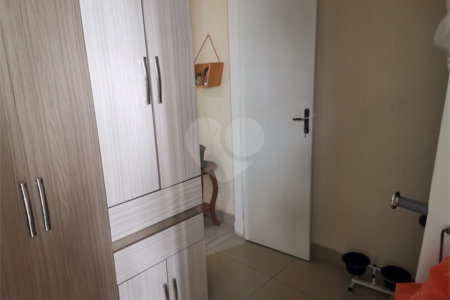 Apartamento à venda com 2 quartos, sendo 1 suíte, em Rio Comprido, Rio de Janeiro, RJ