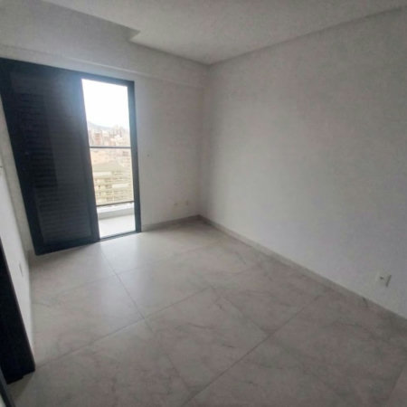 Apartamento Residencial à venda, Aviação, Praia Grande - AP1667.