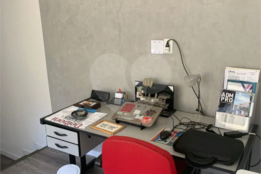 Sobrado à venda ou para alugar com 3 quartos, sendo 2 suítes, em Santana, São Paulo, SP