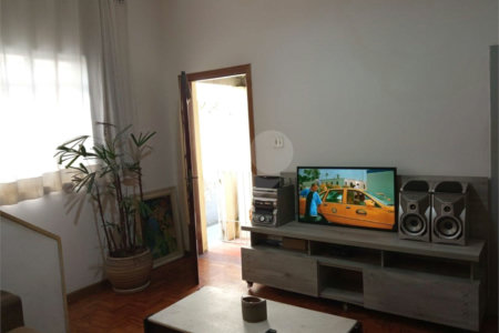 Casa à venda com 6 quartos em Vila Ipojuca, São Paulo, SP