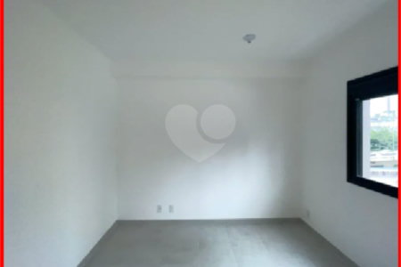 Apartamento à venda com 1 quarto em Vila Olímpia, São Paulo, SP