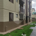 Apartamento à venda com 2 quartos em Vila Urupês, Suzano, SP