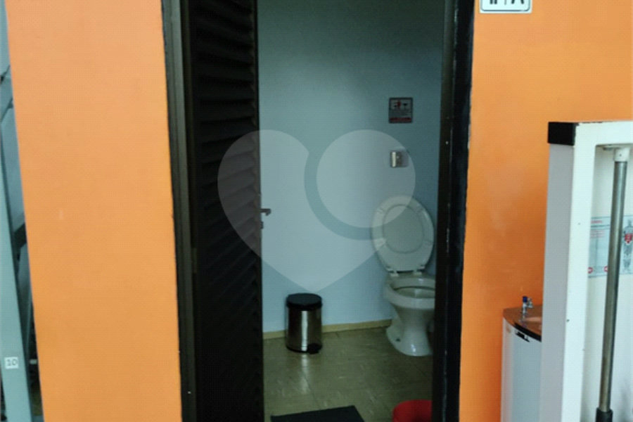 Salão Comercial à venda em Santana, São Paulo, SP
