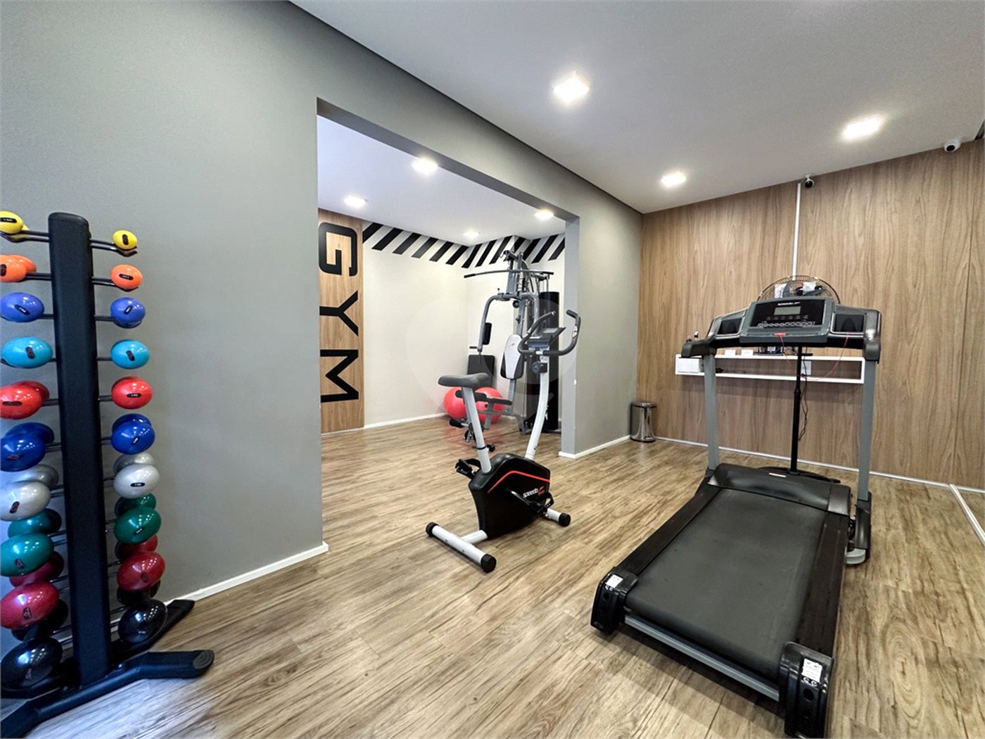 Apartamento à venda com 1 quarto em Barra Funda, São Paulo, SP