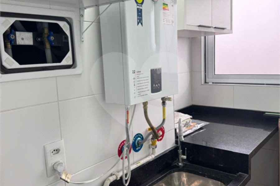 Apartamento para alugar com 3 quartos, sendo 1 suíte, em Butantã, São Paulo, SP