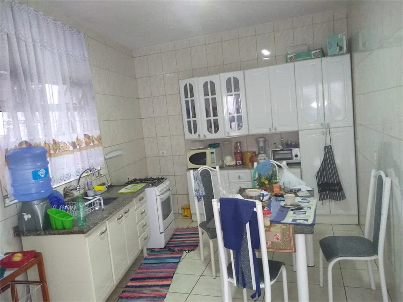 Casa à venda com 4 quartos em Jardim das Vertentes, São Paulo, SP