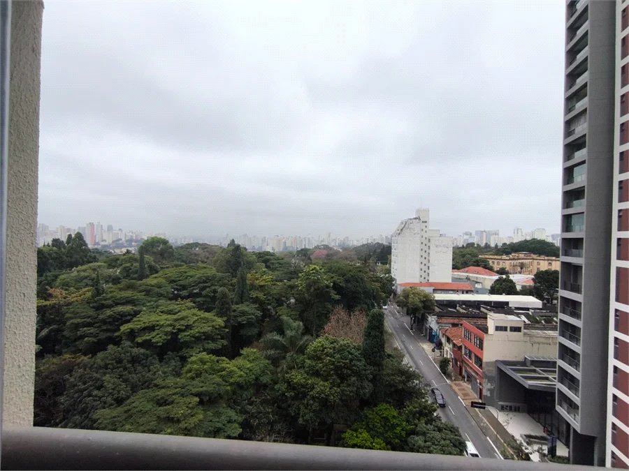 Apartamento para alugar com 2 suítes em Pinheiros, São Paulo, SP