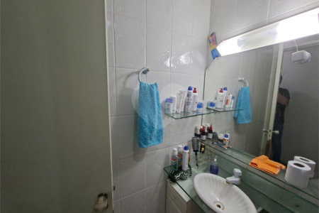 Apartamento à venda com 2 quartos, sendo 1 suíte,  em Tijuca, Rio de Janeiro, RJ