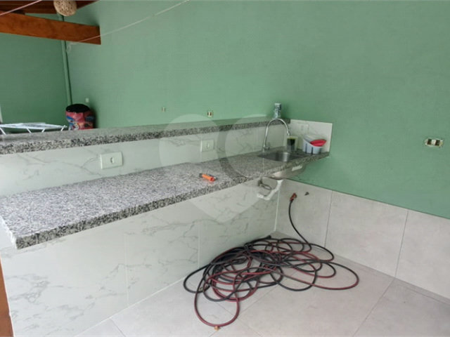 Casa à venda com 3 suítes no condomínio Parque Itaguaçu da Cantareira, São Paulo - SP