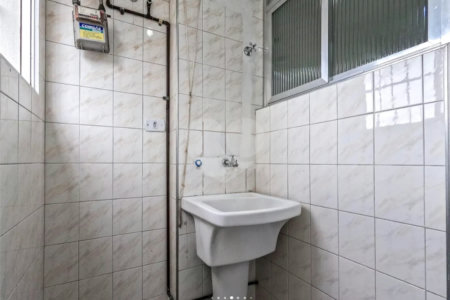 Apartamento à venda com 2 quartos em Jardim Peri, São Paulo, SP