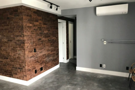 Apartamento à venda com 2 quartos, sendo 1 suíte, em Jardim Caboré, São Paulo, SP