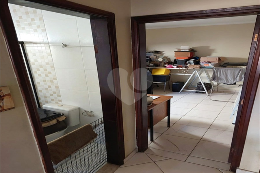 Sobrado à venda com 3 suítes em Mandaqui, São Paulo, SP