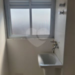 Apartamento à venda com 2 quartos em Vila Paulicéia, São Paulo, SP