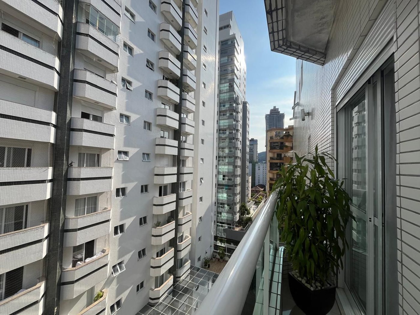 Cobertura com 2 dormitórios à venda, 175 m² por R$ 1.490.000,00 - Pompéia - Santos/SP