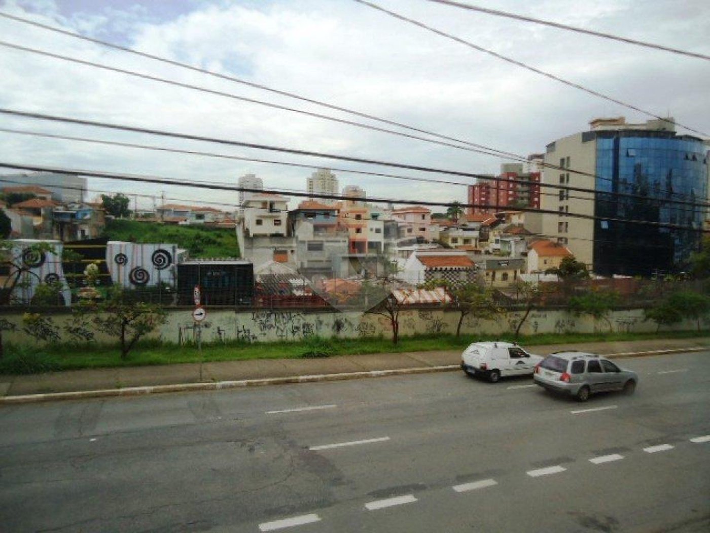 Terreno à venda com 2 quartos em Parada Inglesa, São Paulo, SP