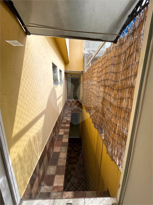 Casa de Vila para alugar com 4 suítes em Vila Romana, São Paulo, SP
