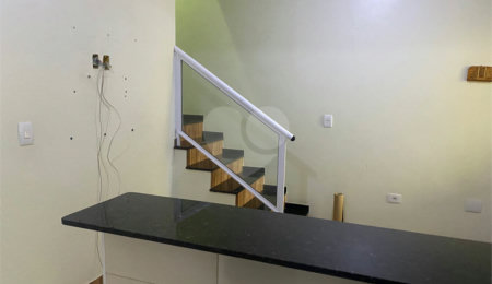 Casa para alugar com 2 quartos em Vila Rosália, Guarulhos, SP