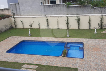 Casa à venda com 3 suítes no condomínio Parque Residencial Shambala 3, Atibaia - SP