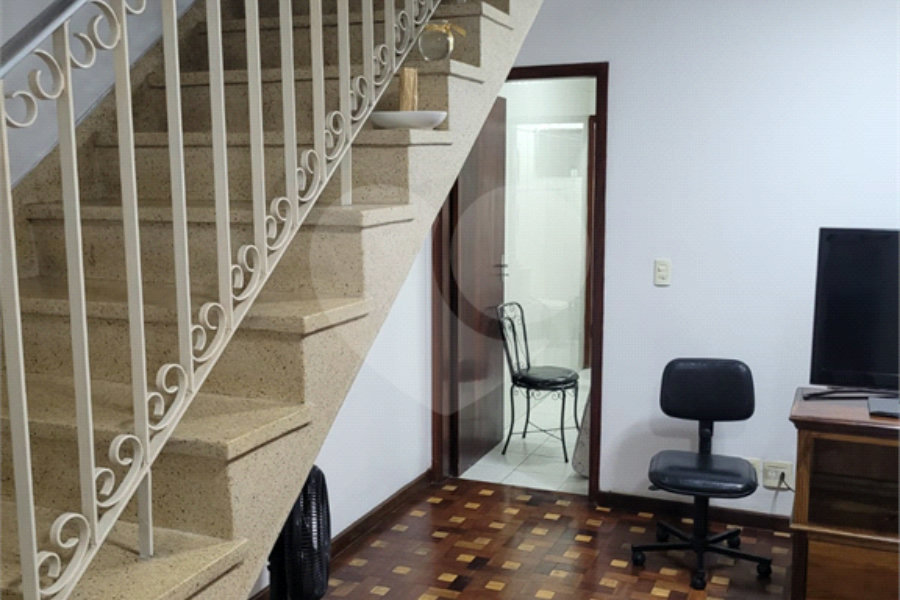 Sobrado à venda com 2 suítes em Limão, São Paulo, SP