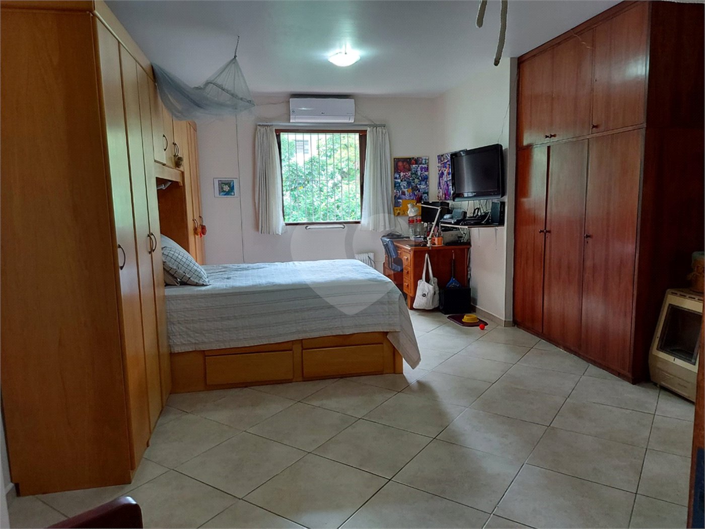 Sobrado à venda com 4 quartos, sendo 2 suítes, em Santo Amaro, São Paulo, SP