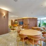 Apartamento à venda com 4 suítes em Alto da Boa Vista, São Paulo, SP