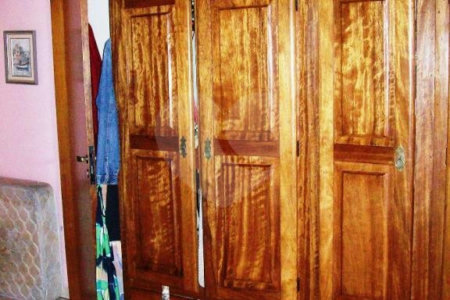 Sobrado à venda com 2 quartos, sendo 1 suíte, em Vila Vitório Mazzei, São Paulo, SP